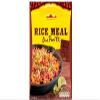 Rice Meal One Pan Kit, Chili & Garlic Mild Flavour, 355g, Includes Seasoned Rice, Cooking Sauce and Seasoning Mix view 1