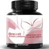 Breast Enlargement Pills for Women and Transgender - Bigger Breast, Big Boobs view 1
