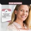 Breast Enlargement Pills for Women and Transgender - Bigger Breast, Big Boobs view 3