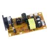 KZ50W 12V 3A LCD Power Board Short Circuit Protective for 12-24inch Screens Monitor Power Adapter view 3