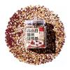 500g Roasted Cereal Tea: A Blend Of Red Beans, Barley, And Poria Cocos. Simply Steep In Boiling Water Or Drink Directly view 1
