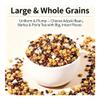 500g Roasted Cereal Tea: A Blend Of Red Beans, Barley, And Poria Cocos. Simply Steep In Boiling Water Or Drink Directly view 2