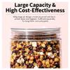 500g Roasted Cereal Tea: A Blend Of Red Beans, Barley, And Poria Cocos. Simply Steep In Boiling Water Or Drink Directly view 4