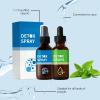 Double Bottle Detox - for Digestive Balance, Energy Boost & Immune Support - Supports Cellular Detox & Natural Toxin Removal view 2