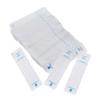 BESPORTBLE Disposable Protective 100pcs Thermometer Digital Probe Covers Hygienic Paper Sleeves Accurate Temperature Measurement for Suitable for Thermometers and Pets view 1