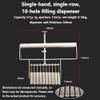 Taro Ball Mold and Tapioca Pearl Maker, 2g Capacity, Ideal for Yuanxiao, Glutinous Rice Balls, Pearl Milk Tea view 2