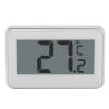 Vistreck Kitchen LCD Refrigerator Freezer Digital Thermometer with Adjustable Stand & Magnet for Easy Reading view 1