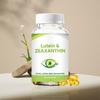Lutein and Zeaxanthin, Eye Vitamins, Support for Visual Comfort, 60 Count,3PCS view 2