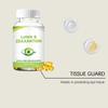 Lutein and Zeaxanthin, Eye Vitamins, Support for Visual Comfort, 60 Count,3PCS view 4