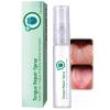 Tongue Repair Spray, Dry Mouth Spray, Oral Antibacterial, Instant Relief for Dry Mouth, Mint Breath Freshener, White Coating Removal, Moisturizing & Bad Breath Cure view 1