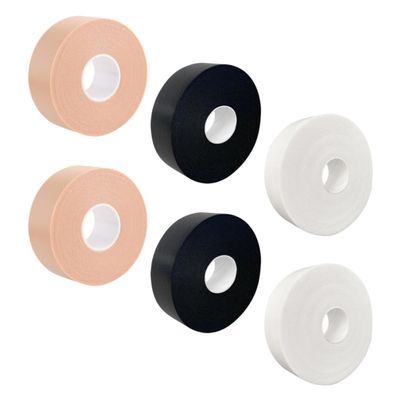 OSOLADY Wear-Resistant Heel Cushion for Shoes, Anti-Skid High-Heeled Shoes Patch Made of Sturdy Pe Material, Suitable for Men and Women, Provides Comfortable Protection Against Blisters
