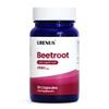 Beetroot Extract 4500mg Capsules High Strength Beet Root Supplement for Energy & Active Lifestyle Support 30 Vegan Capsules Made in UK view 1