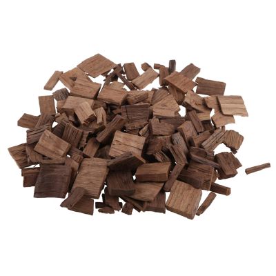 Msioytog 80g Chip Provide Flavor of Brewing Wine Making Blend Improve Flavor Taste Gift Supplies Chip for Making