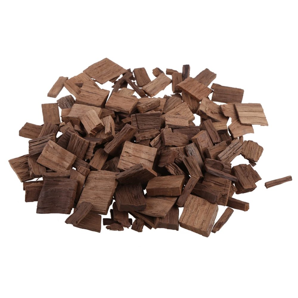 Msioytog 80g Chip Provide Flavor of Brewing Wine Making Blend Improve Flavor Taste Gift Supplies Chip for Making