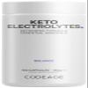 Codeage Keto Electrolytes Capsules UK | Sodium, Magnesium, Potassium & Calcium | Ketogenic Formula Essential Minerals | Keto & Low Carb Lifestyle | 180 Vegan Capsules | 3-Month Supply view 1