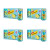 Bizzal Vive Diet Lemonade Cans, No Added Sugar, Made with Real Fruit, 330ml, 24 Cans (Pack of 4) view 1