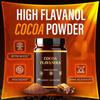 High Flavanol Cocoa Powder, Boosts Daily Energy,1Pcs view 3