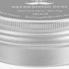 Men Shaving Soap for Beard Travel Use Portable Peppermint view 3