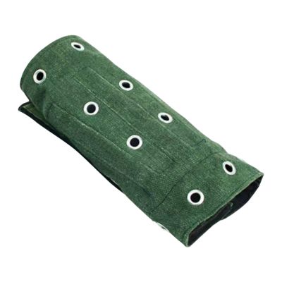 harayaa Leg Gaiter Guard Protector Leg Sleeve for Mountaineering Travel Backpacking Camping