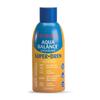 Strong Draining Diuretic Coconut Water Anti-Cellulite - Strong Lymphatic Drainage - 10 Extracts Titled Pineapple Flavour 500 ml - Aqua Balance Rassodan Super Dren - Dietalinea view 1