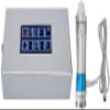 Electromagnetic Extracorporeal Shockwave Therapy Machine with 7 Massage Heads and UK Plug view 1