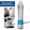 Electromagnetic Extracorporeal Shockwave Therapy Machine with 7 Massage Heads and UK Plug view 3