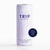 TRIP Ultimate Sampler Pack Sparkling Drink with 120MG calming Magnesium Citrate + Lions Mane + Chamomile + Lemon Balm. Low Calorie, No Added Sugar and Vegan (Pack of 12 x 250ml) view 2