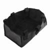Xixian 4-Wheeled Walker Rollator Storage Bag with Hook & Nylon Frame Bag for Walker or Wheelchair view 1