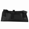 Xixian 4-Wheeled Walker Rollator Storage Bag with Hook & Nylon Frame Bag for Walker or Wheelchair view 2