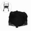 Xixian 4-Wheeled Walker Rollator Storage Bag with Hook & Nylon Frame Bag for Walker or Wheelchair view 3