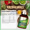 Eye fatigue relief Formula; Dry eye soothe; Digital strain ease view 4