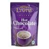 Lyons Instant Hot Chocolate Powder 30 x 200g Sachets (30 Pack) view 2