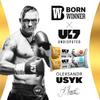 High Protein Bar Chocolate Coconut BW Usyk Undisputed, 12 x 60g view 3