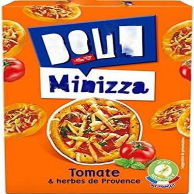 Crackers Tomato 95G - Lot of 12 - Price Per Lot - Fast Delivery