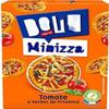 Crackers Tomato 95G - Lot of 12 - Price Per Lot - Fast Delivery view 1