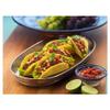 Taco the Kit Sweet Paprika & Garlic Mild Taco Kit, 12 Crunchy Corn Shells, Seasoning Mix and Salsa, 308g view 2