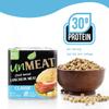 unMEAT Plant-Based Luncheon Meat 330g - Classic (Pack of 6) view 4