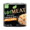 unMEAT Plant-Based Luncheon Meat 330g - Hot & Spciy (Pack of 6) view 1