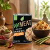 unMEAT Plant-Based Luncheon Meat 330g - Hot & Spciy (Pack of 6) view 2