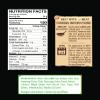 unMEAT Plant-Based Luncheon Meat 330g - Hot & Spciy (Pack of 6) view 3