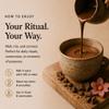 Peruvian Ritual Grade Cacao 100% Raw Ceremonial Cacao Chunks view 4
