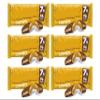 Caramel Chocolate Biscuit Bars Multipack, 96 Calories per Bar, Vegetarian,136.5g,Pack Of 6 view 1