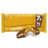 Caramel Chocolate Biscuit Bars Multipack, 96 Calories per Bar, Vegetarian,136.5g,Pack Of 6 view 3