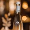 Swiss Alps Natural Mineral Water Still Glass Bottle 375 ml x 18 | Premium Minerals | Sembrancher, Valais view 2