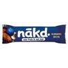 nakd. Blueberry Muffin Fruit & Nut Bar 35g | Case of 18 view 1