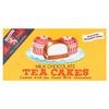 Tunnock's Milk Chocolate Tea Cakes 36 x 24g | Case of 288 view 1