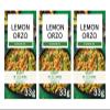 Lemon Flavour Kit, Ready in 30 Mins, Serves 2, Vegan, 33g,Pack Of 3 view 1