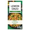 Lemon Flavour Kit, Ready in 30 Mins, Serves 2, Vegan, 33g,Pack Of 3 view 3