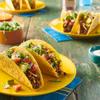 Crunchy Taco Shells, 12 Pieces, 156g, Preservative Free, Gluten Free, Suitable for Vegetarians,Pack Of 2 view 2