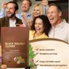 Black Walnut -Quick Cleanse and Digestive Health - Egg, Dairy & Gluten Free, No Artificial Additives view 3